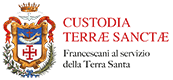 Custodia di Terra Santa